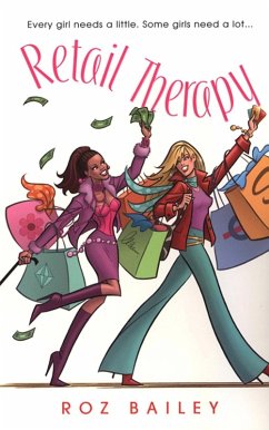 Cover Retail Therapy (eBook, ePUB)