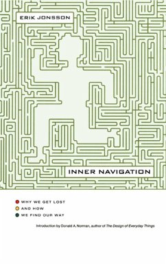 Inner Navigation (eBook, ePUB) - Jonsson, Erik