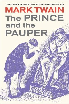 The Prince and the Pauper (eBook, ePUB) - Twain, Mark