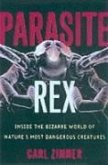 Parasite Rex (eBook, ePUB)