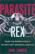 Parasite Rex (eBook, ePUB) - Zimmer, Carl