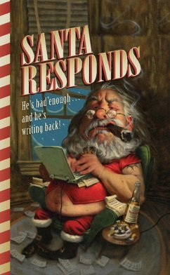 Santa Responds (eBook, ePUB) - Claus, Santa