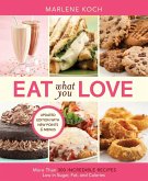 Eat What You Love (eBook, ePUB)