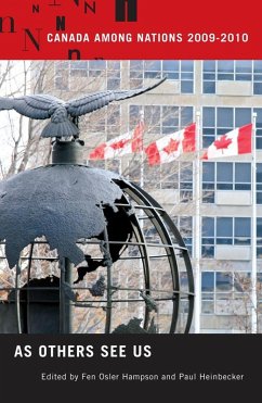 Cover Canada Among Nations, 2009-2010 (eBook, PDF)