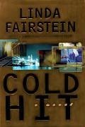 Cover Cold Hit (eBook, ePUB)