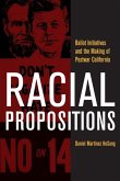 Racial Propositions (eBook, ePUB)