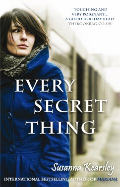 Every Secret Thing (eBook, ePUB) - Kearsley, Susanna