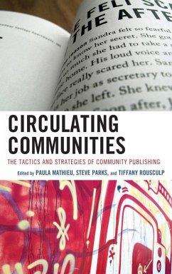 Cover Circulating Communities (eBook, ePUB)