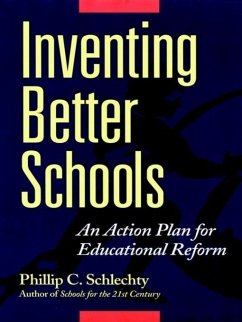 Cover Inventing Better Schools (eBook, PDF)