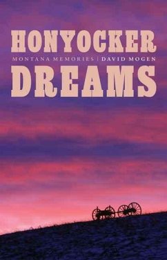 Cover Honyocker Dreams (eBook, PDF)
