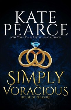 Cover Simply Voracious (eBook, ePUB)