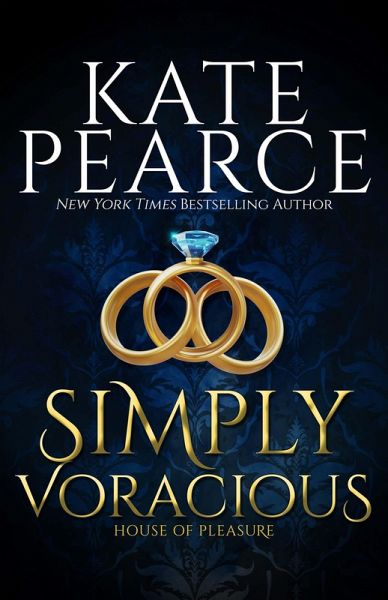 Simply Voracious (eBook, ePUB) Simply Voracious (eBook, ePUB)
