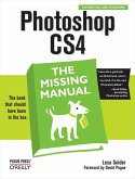 Photoshop CS4: The Missing Manual (eBook, ePUB)