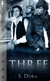 Three (eBook, ePUB) Three (eBook, ePUB)