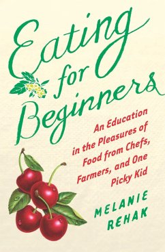 Cover Eating for Beginners (eBook, ePUB)