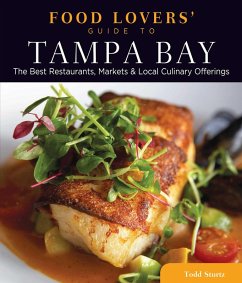 Cover Food Lovers' Guide to® Tampa Bay (eBook, ePUB)