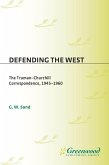 Defending the West (eBook, PDF) Defending the West (eBook, PDF)