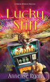 Lucky Stiff (eBook, ePUB)