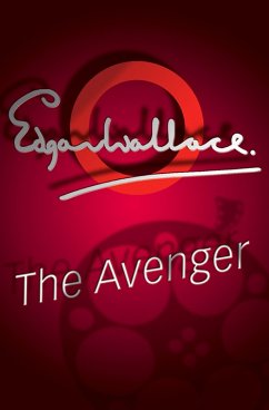 Cover The Avenger (eBook, ePUB)