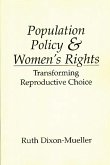 Population Policy and Women's Rights (eBook, PDF)