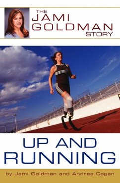 Up and Running (eBook, ePUB) - Goldman, Jami; Cagan, Andrea