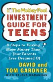 The Motley Fool Investment Guide for Teens (eBook, ePUB)