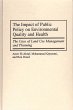 The Impact of Public Policy on... - Bild 1