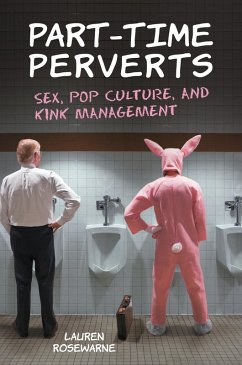 Cover Part-Time Perverts (eBook, PDF)