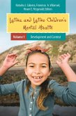 Latina and Latino Children's Mental Health (eBook, PDF)