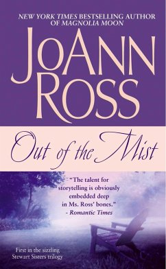 Cover Out of the Mist (eBook, ePUB)