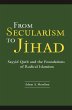 From Secularism to Jihad (eBook, PDF) - Bild 1