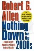 Nothing Down for the 2000s (eBook, ePUB) - Allen, Robert G.
