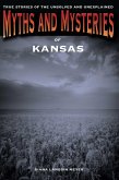 Myths and Mysteries of Kansas (eBook, ePUB)