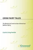 Grim Fairy Tales (eBook, PDF)
