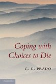 Coping with Choices to Die (eBook, ePUB)