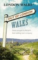 Out of London Walks (eBook, ePUB) - Barnett, Stephen; Tucker, David