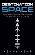 Destination Space (eBook, ePUB) - Bild 1