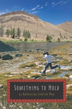 Cover Something to Hold (eBook, ePUB)