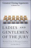 Ladies And Gentlemen Of The Jury (eBook, ePUB)