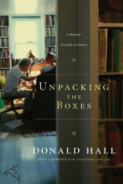Unpacking the Boxes (eBook, ePUB) - Hall, Donald
