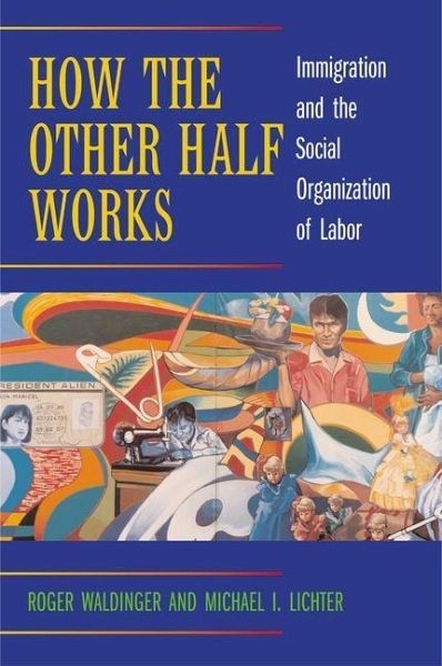 How the Other Half Works (eBook, ePUB) How the Other Half Works (eBook, ePUB)