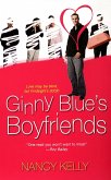 Ginny Blue's Boyfriends (eBook, ePUB)