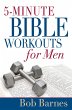 5-Minute Bible Workouts for Men (eBook,... - Bild 1