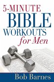 5-Minute Bible Workouts for Men (eBook, PDF)