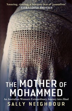 Cover Mother Of Mohammed (eBook, ePUB)