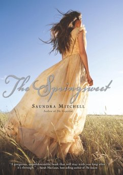 Springsweet (eBook, ePUB) - Mitchell, Saundra