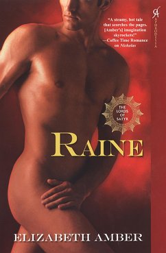 Cover Raine (eBook, ePUB)