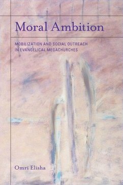 Cover Moral Ambition (eBook, ePUB)