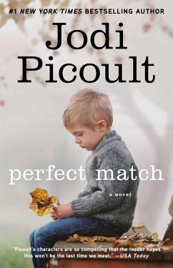 Perfect Match (eBook, ePUB) - Picoult, Jodi