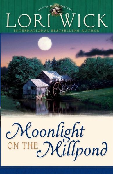 Moonlight on the Millpond (eBook, ePUB)